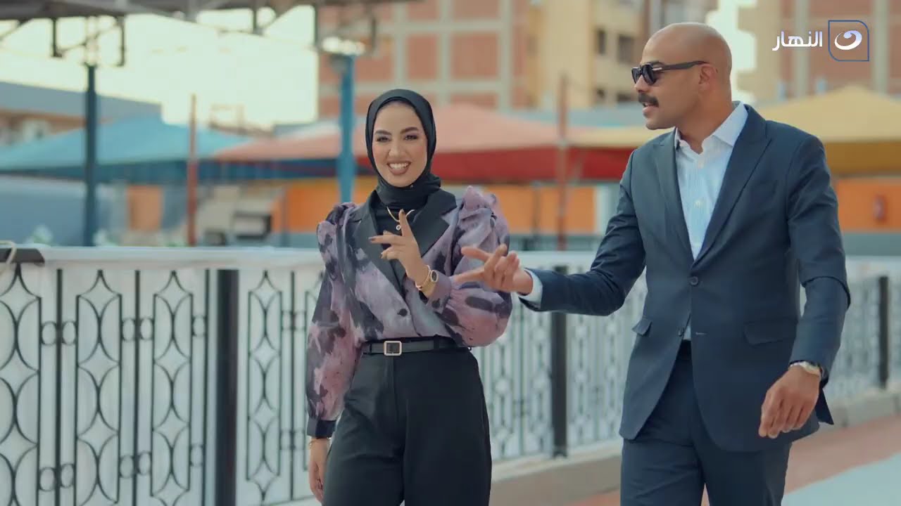 من قلب الصعيد | السبت 6 يوليو 2024 - جولة داخل مدرسة السلام الخاصة بأسوان