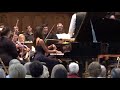 Isata Kanneh Mason Play Rachmaninov Piano Concerto No 2 With English Pro Musica