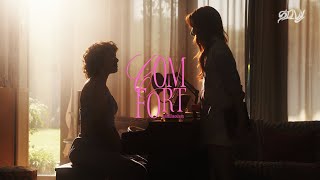 SILVY - วันที่ไม่มีเธอปลอบ (Comfort) [Teaser 1]
