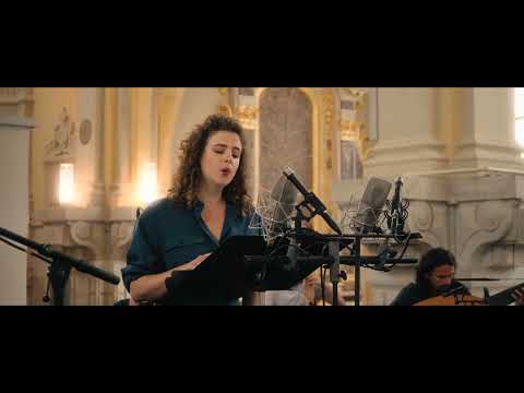 VIVALDI // 'Cum Dederit' by Eva Zaicik, Le Poème Harmonique & Vincent Dumestre