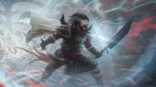 Historic Nexus Of Fate