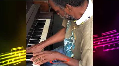 Kingston Surprises - Harold Butler