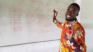 Variance and standard deviation under truncated normal distribution 