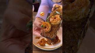 Best Rock Hill Restaurants 😍 Old Town Kitchen &amp; Cocktails #southcarolina #rockhill #shrimp