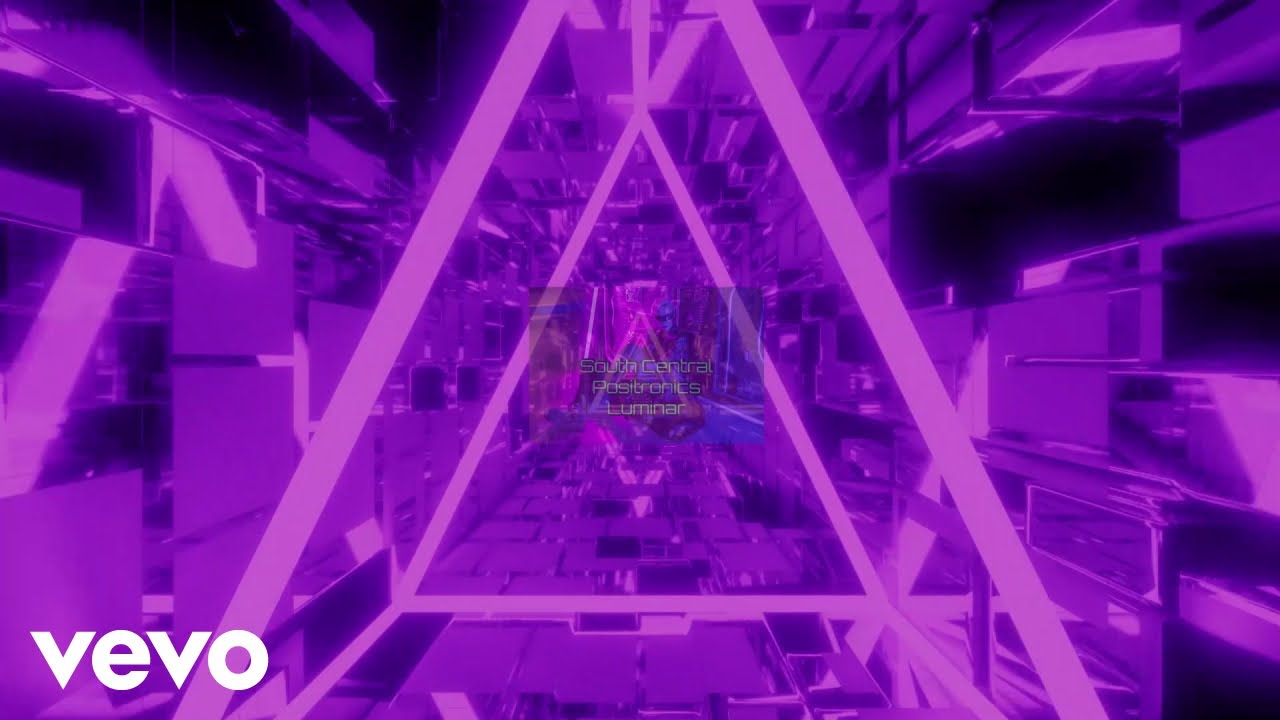 South Central Positronics - Luminar