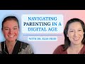 Interview with Dr. Elsa Friis: How Parents Can Tackle Taboo Topics Without Breaking Connection
