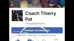 Coach Thierry Pat Youtube