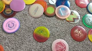 A Few Tips About Dip Dyeing Discs