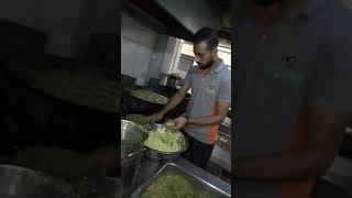 الاكل اصلي والطعم مصري