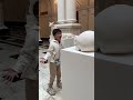 Ave Maria Sung by Phillip Cheng Boy Soprano at age 9