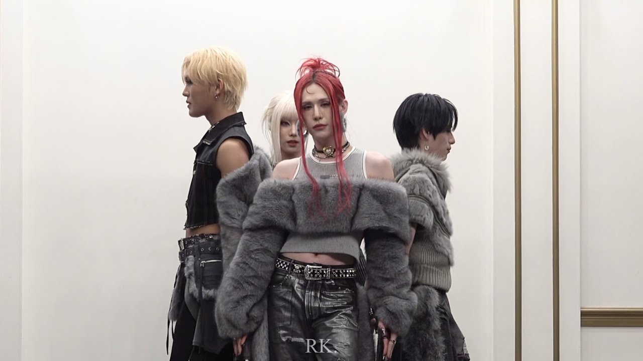 XLOV - RIZZ (SEXY & CUTE ver.)