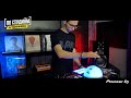 Pavel khvaleev  gromkost live dj mix