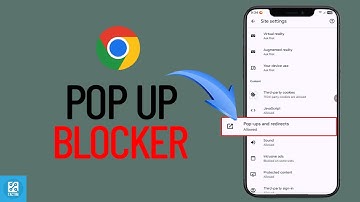 How to Disable Pop Up Blocker In Google Chrome 2025