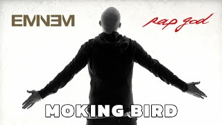 Download Lagu Moking Bird - Eminem MP3 Download Lagu Moking Bird - Eminem MP3