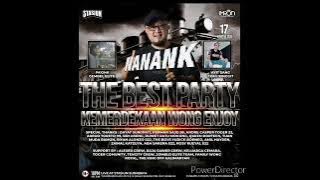 THE BEST PARTY KEMERDEKAAN WONG ENJOY PA'ONK GEMBEL ELITE AND AYIT SANG TOKE RINGGIT 