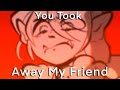 You Took Away My Friend Technoblade Animatic