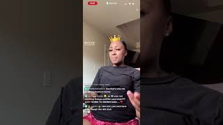 Bigo Sue Has To Go To Court For Food Stamp Fraud