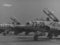 Así fueron los primeros 50 años de la aviación militar en España