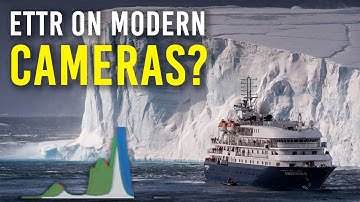 Proving ETTR: Why It Matters for Modern Photography