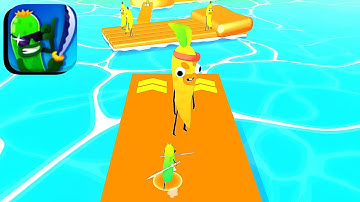 Agent Pickle - All Levels Gameplay Android,ios (Part 3)