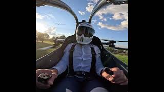 Where would you fly your Jetson ONE on the weekend?  #flying #evtol #flyingcar #pilot