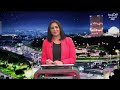 إنشاء هيئة دولية لتنمية الواحات حوار مع الدكتور عبد الوهاب زايد حول اجتماع وزراء الزراعة بأبوظبي