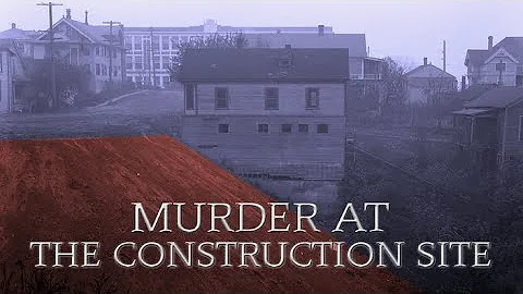 When Men Behave Badly - The Killing of Frank Porter
