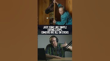 Salvatore Ganacci is a Genius! || Director Reacts to "HORSE"