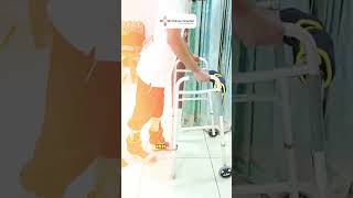 Spinal Cord Injury Recovery | Grade-4 Injury to Walking Again | Chirayu Hospital Jaipur