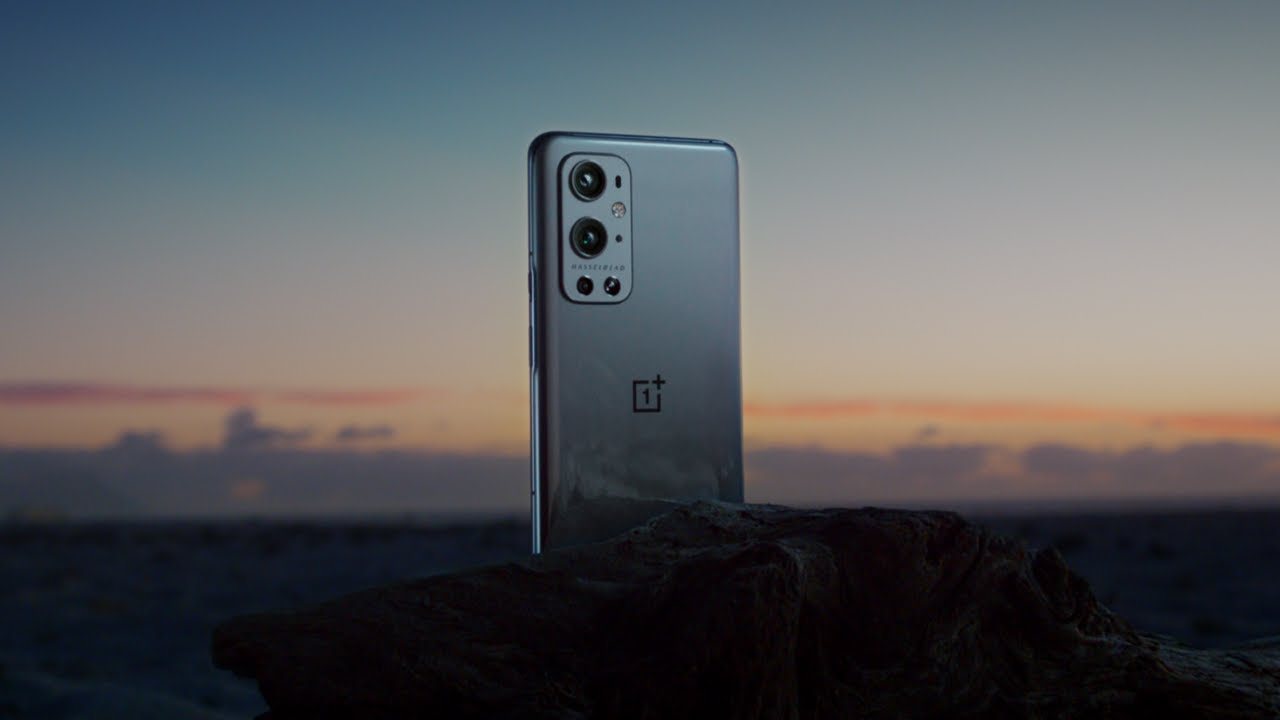 New OnePlus models take the flagship phone game up a notch