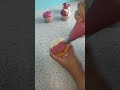 Cupcake Piping Technique Tutorial| Buttercream| Decorating techniques and Ideas| Flowers| Rose|viral