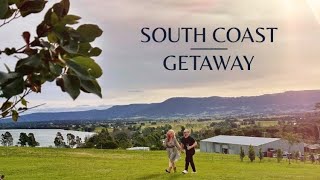 How to create a romantic escape on the South Coast