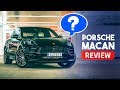 2019 Porsche Macan Review. You won’t believe what ENGINE is powering it...