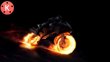 How To Make 3D Bike Intro In Kinemaster For YouTube Channel Technology Home