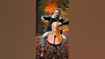 Thumbnail of Et si tu n'existais pas ❤️🎻