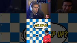 Danya Vs Firouzja Who Is Fastest ?