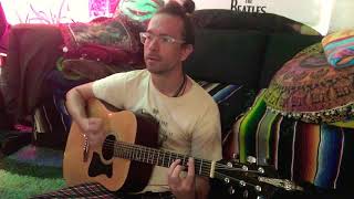The Bret Crow Show - cover of “I 2 I” from  A Goofy Movie 🤗😁😎