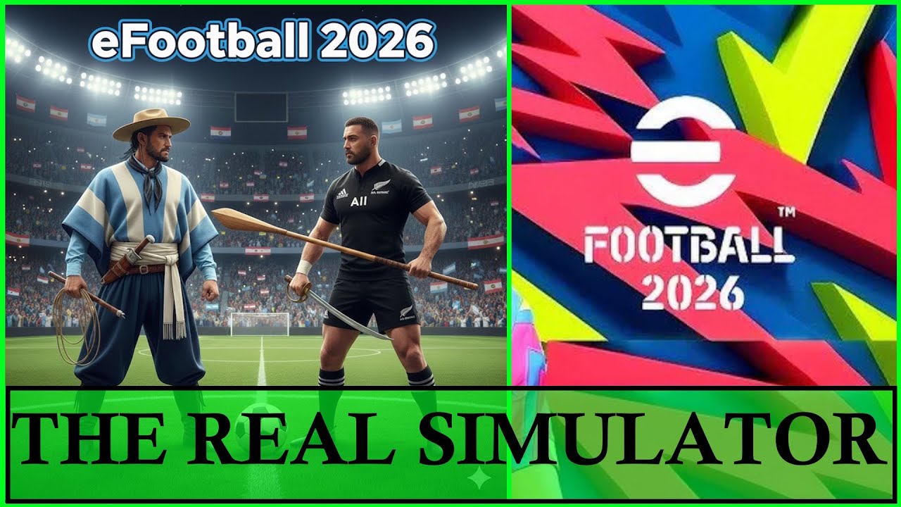 National Team P3 Argentina vs Nueva Zelanda - Partido Completo