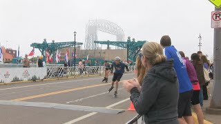 Northshore Inline Marathon brings in skaters from around the world