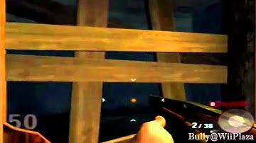 ~CoD 7 Wii Zombies~ Rounds Modifier/Toggler [Bully@WiiPlaza]