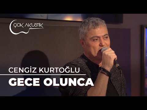 Cengiz Kurtoğlu'ndan 𝐂̧𝗼𝐤