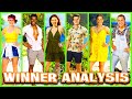 Survivor 46 episode 11 updated indepth winners analysis