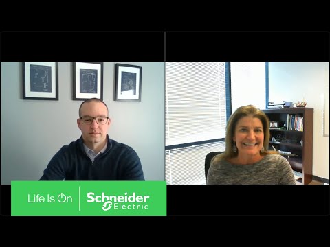 The Role of Artificial Intelligence in Energy & Sustainability | Schneider Electric