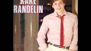 Video thumbnail of "Kake Randelin, Tätä kukkaa en hukkaa 1982.wmv"