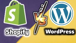 Shopify vs WordPress A Complete And In Depth Comparison For Building An Online Store in 2026 Wealth