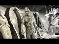 Capture de la vidéo Universal Monsters Documentary: The Mummy.