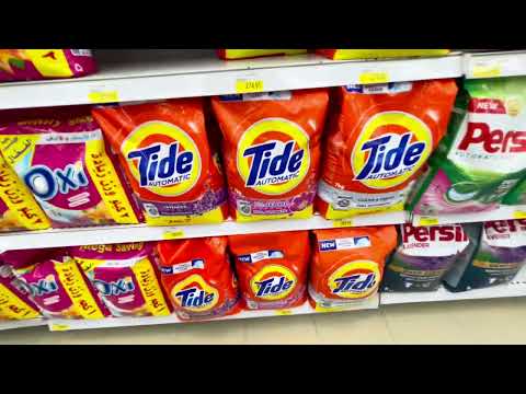 جوله في كارفور بالاسعار الزيت المكرونة السمنة الحليب المسحوق الأوتوماتيك صابون السائل