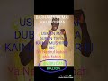 SHEHU IBRAHIM DA M NASIRU KABARA DAGA BAKIN USMAN MAI DUBUN ISA