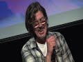 Capture de la vidéo Butthole Surfers: Gibby Haynes Q&A With David Yow- May 18 2019 C.e.