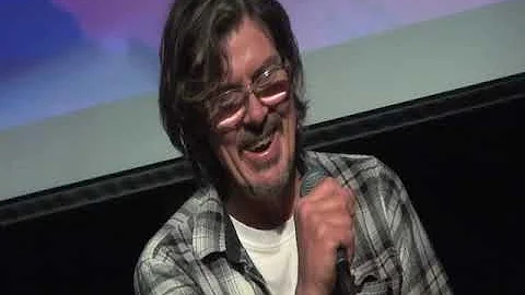 Butthole Surfers: Gibby Haynes Q&A with David Yow-...